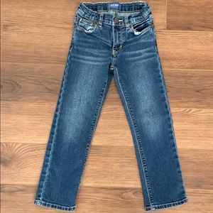 Old navy boys jeans